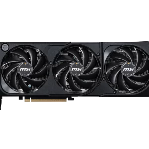 Msi Nvidia Geforce RTX 5070 Ti 16GB GDDR7 OC Graphics Card