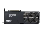 Msi Nvidia Geforce RTX 5070 Ti 16GB GDDR7 OC Graphics Card