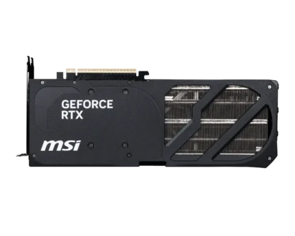 Msi Nvidia Geforce RTX 5070 Ti 16GB GDDR7 OC Graphics Card
