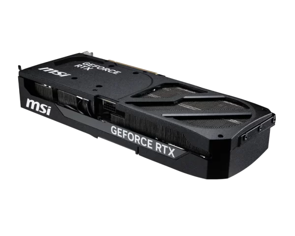 Msi Nvidia Geforce RTX 5070 Ti 16GB GDDR7 OC Graphics Card