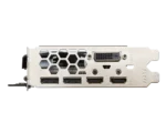 MSI Radeon RX 580 ARMOR 8G OC Graphics Card