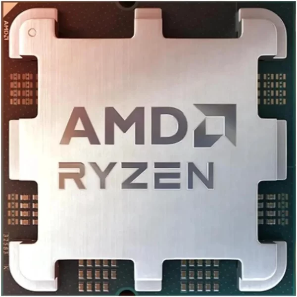 AMD Ryzen 7 7700 AM5 Unlocked Desktop Processor (New Tray)