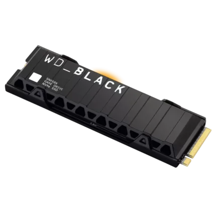 WD Black SN850X