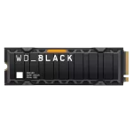 WD Black SN850X