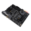 ASUS TUF GAMING X570-PLUS (Wi-Fi) AM4 ATX Motherboard