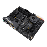 ASUS TUF GAMING X570-PLUS (Wi-Fi) AM4 ATX Motherboard