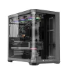 Jungle Leopard AC-01 Mid Tower ATX Gaming Case