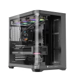 Jungle Leopard AC-01 Mid Tower ATX Gaming Case