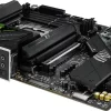 ASUS ROG Strix Z890-F Gaming WiFi 7 Intel LGA1851 ATX Gaming Motherboard