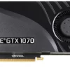 NVIDIA GeForce GTX 1070 8GB GDDR5 Graphics Card