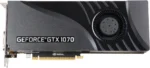 NVIDIA GeForce GTX 1070 8GB GDDR5 Graphics Card