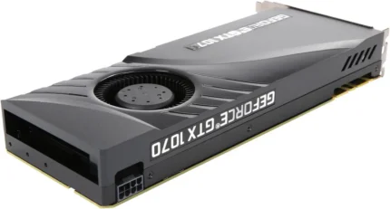 NVIDIA GeForce GTX 1070 8GB GDDR5 Graphics Card