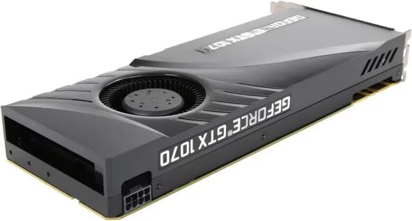 NVIDIA GeForce GTX 1070 8GB GDDR5 Graphics Card