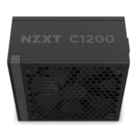 NZXT C1200 1200W 80+ Gold ATX 3.0 – PCIe 5.0 Fully Modular Power Supply