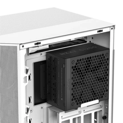 NZXT C1200 1200W 80+ Gold ATX 3.0 – PCIe 5.0 Fully Modular Power Supply