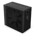 NZXT C1200 1200W 80+ Gold ATX 3.0 – PCIe 5.0 Fully Modular Power Supply