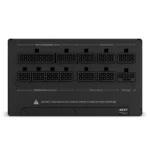 NZXT C1200 1200W 80+ Gold ATX 3.0 – PCIe 5.0 Fully Modular Power Supply