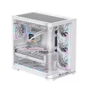 Jungle Leopard AC-01 Mid Tower ATX Gaming Case