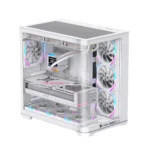 Jungle Leopard AC-01 Mid Tower ATX Gaming Case