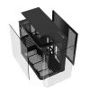 Jungle Leopard AC-01 Mid Tower ATX Gaming Case