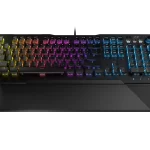 ROCCAT Vulcan 121 AIMO Mechanical PC Tactile Gaming Keyboard