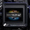 Thermalright FW360 Frozen Warframe SE ARGB Black V2 All-In-One CPU Liquid Cooler
