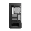 Jungle Leopard AC-02 Digital 5.5 Inch Integrated LCD Screen ATX Gaming Computer Case|
