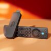 Amazon Fire TV Stick 4k Max 2nd Gen streaming device