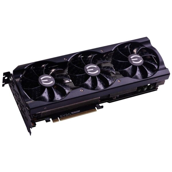 EVGA NVIDIA GeForce RTX 3080 XC3 Ultra Gaming 10GB GDDR6X PCIe 4.0 Graphics Card