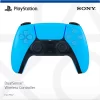 PlayStation DualSense Wireless Controller – Starlight Blue - For PS5, PC, MAC & Mobile Original