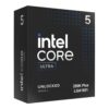 Intel Core Ultra 5 250K Plus Arrow Lake 18-Core LGA 1851 Unlocked Processor