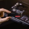 WD_Black SN7100 1TB Gen4 PCIe NVMe SSD WDS100T4X0E