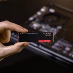 WD_Black SN7100 1TB Gen4 PCIe NVMe SSD WDS100T4X0E