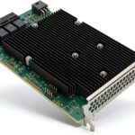 LSI 9300-16i 16-Port 12Gb/s SAS Controller HBA Card with P16 IT Mode for ZFS TrueNAS unRAID