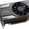 EVGA GeForce GTX 1060 6GB GDDR5 SC GAMING Graphics Card