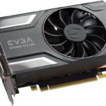 EVGA GeForce GTX 1060 6GB GDDR5 SC GAMING Graphics Card