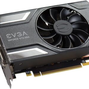 EVGA GeForce GTX 1060 6GB GDDR5 SC GAMING Graphics Card