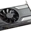 EVGA GeForce GTX 1060 6GB GDDR5 SC GAMING Graphics Card
