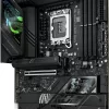 ASUS ROG Strix Z890-F Gaming WiFi 7 Intel LGA1851 ATX Gaming Motherboard