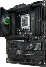 ASUS ROG Strix Z890-F Gaming WiFi 7 Intel LGA1851 ATX Gaming Motherboard