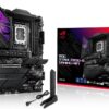 ASUS ROG Strix Z890-F Gaming WiFi 7 Intel LGA1851 ATX Gaming Motherboard