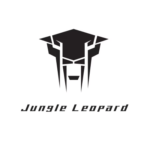 Jungle Leopard