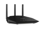 NETGEAR R6700AX 4-Stream AX1800 WiFi 6 Gaming Router