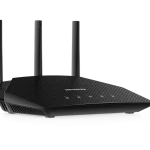 NETGEAR R6700AX 4-Stream AX1800 WiFi 6 Gaming Router