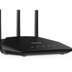 NETGEAR R6700AX 4-Stream AX1800 WiFi 6 Gaming Router