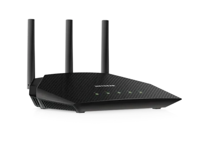NETGEAR R6700AX 4-Stream AX1800 WiFi 6 Gaming Router