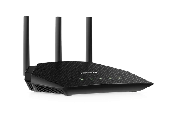 NETGEAR R6700AX 4-Stream AX1800 WiFi 6 Gaming Router