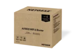 NETGEAR R6700AX 4-Stream AX1800 WiFi 6 Gaming Router
