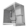 Jungle Leopard AX-01 ATX Gaming PC Computer Case