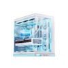 Jungle Leopard AX-2 ATX Mid Tower Gaming PC Computer Case